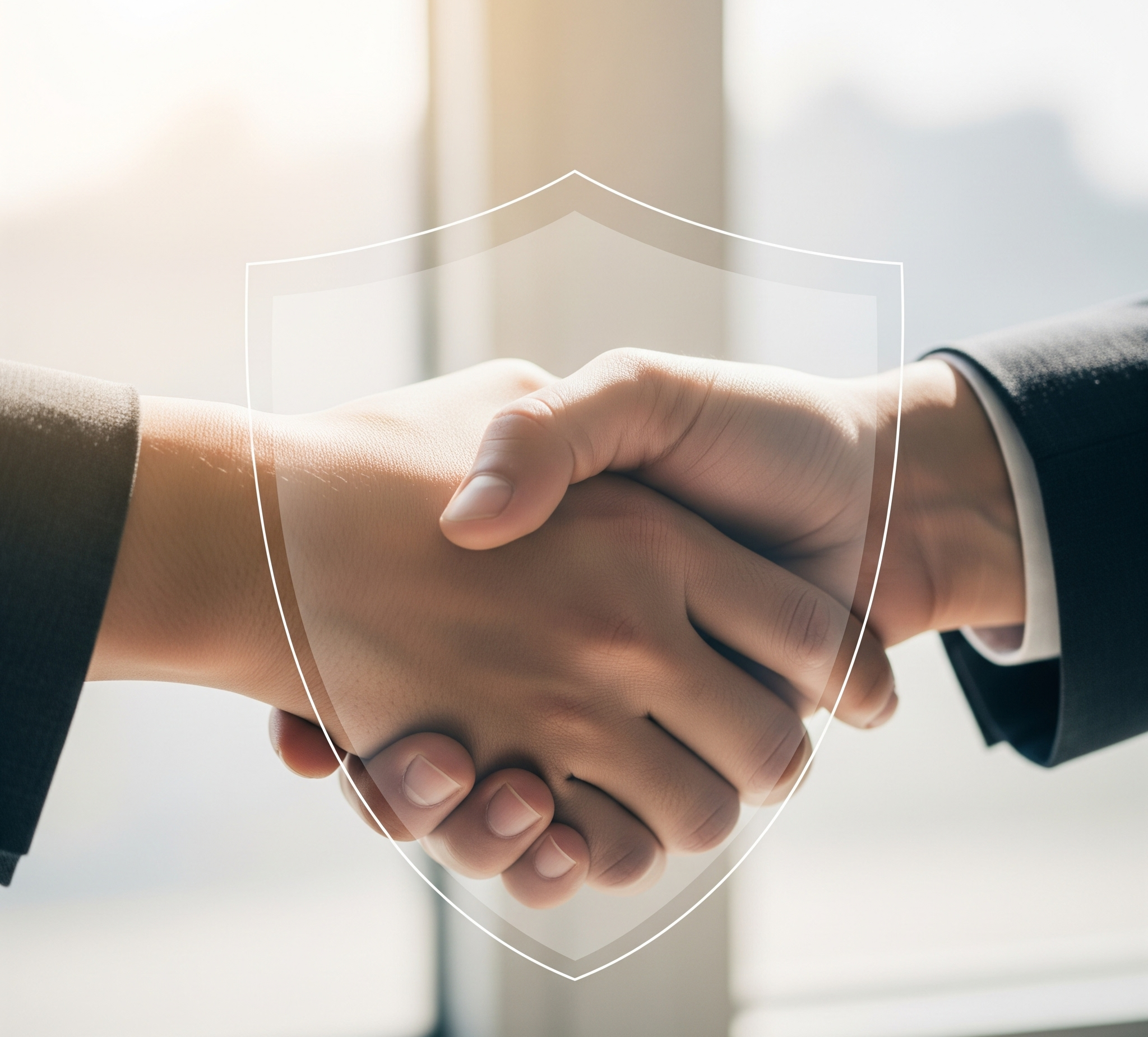 Team von Danis Elektrotechnik bei der Arbeit